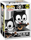 Funko POP TV Felix The Cat 105th Anniversary - Felix - Collectable Vinyl Figure