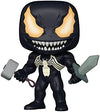 Funko Venom Glow in The Dark Shop Vinyl Figure