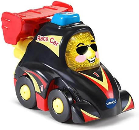 VTech Go Go Smart Wheels Revved Up Raceway