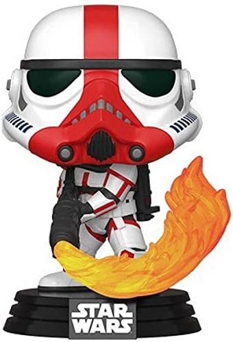 Funko Star Wars The Mandalorian - The Armorer
