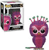 Funko Pop Movies Flocked Fwooper Figure Multicolor