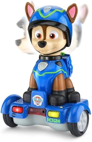 VTech PAW Patrol Hover Spy Chase