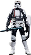 Hasbro Star Wars The Black Series Gaming Greats Riot Scout Trooper - 15 cm