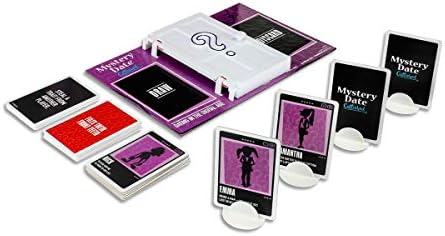 Hasbro Mystery Date Catfished Board Game Parody