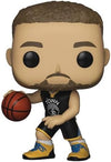 Funko Pop NBA Warriors - Stephen Curry One Size - Collectable Vinyl Figure