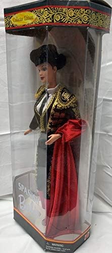 Barbie 1999 Doll