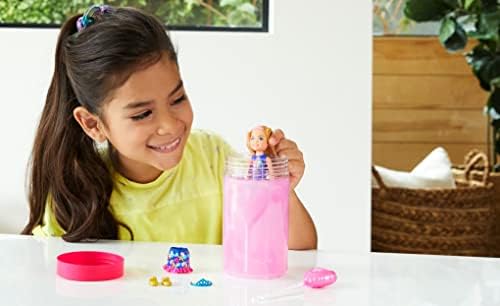 Barbie Chelsea Color Reveal Doll