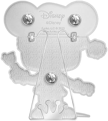 Funko Pop Pin Disney Holiday - Mickey Mouse