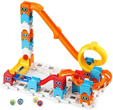 VTech Marble Rush Raceway Set