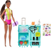 Barbie Careers Playset