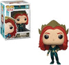 Funko Pop Heroes Aquaman - Mera Toy Multicolor