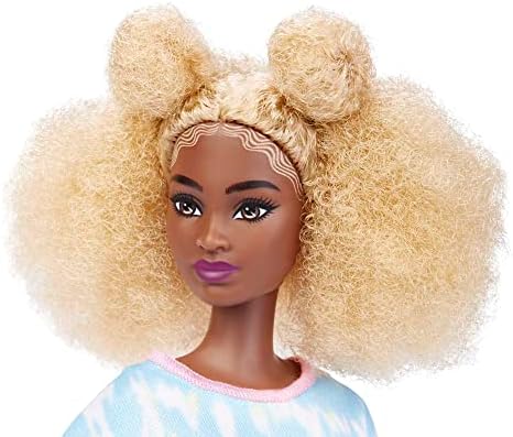 Barbie Fashionistas Doll