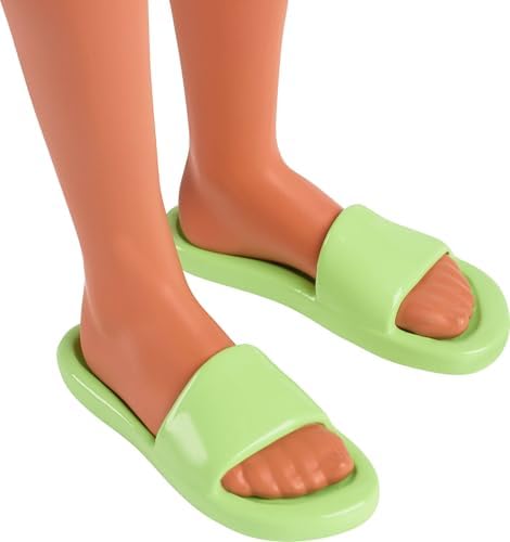 Barbie Fashionistas Ken Doll