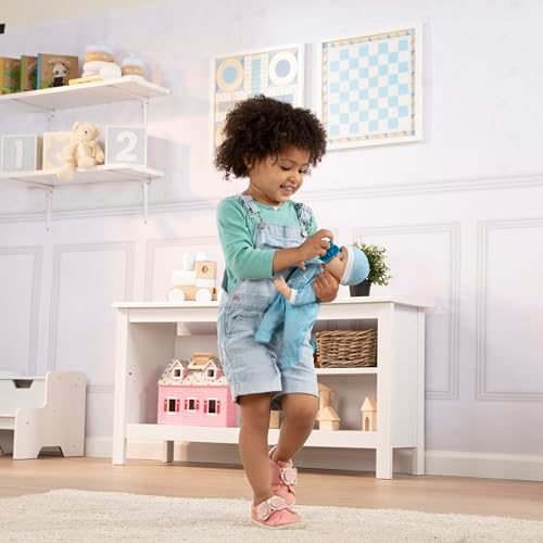 Melissa & Doug Melissa Doug Mine to Love Jordan FFP