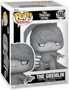 Funko POP TV The Twilight Zone 1959 - Gremlin - Collectable Vinyl Figure