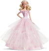 Barbie Birthday Wishes 2016 Doll