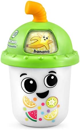 LeapFrog Fruit Colors Learning Smoothie