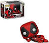 Funko Deadpool - Bobble Head POP N 320 - Lazy Deadpool