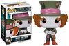 Funko POP Disney Alice in Wonderland Action Figure - Mad Hatter Multicolor 6709