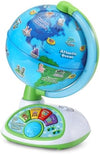 LeapFrog LeapGlobe Touch Interactive Globe for Ages 3 and up