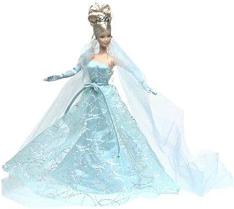 Mattel Barbie Doll 2001 Collector Edition 2nd in Series