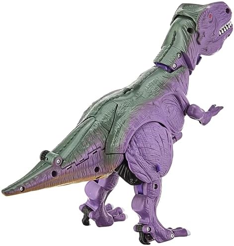Transformers Vintage Beast Wars Predacon Megatron Action Figure