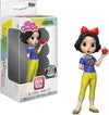Funko Rock Candy Comfy Princess - Snow White Specialty Series