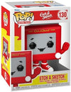Funko POP Vinyl Retro - Etch A Sketch - Collectable Vinyl Figure