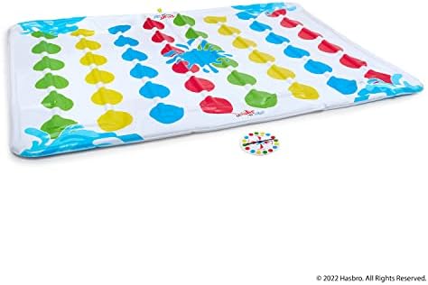 Hasbro Twister Splash - Summer for 68 x 52 inches