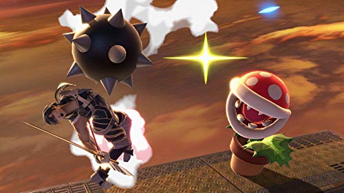 Nintendo Super Smash Bros. Ultimate - US Version