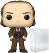 Funko Pop TV Frasier - Frasier Crane Vinyl Figure Bundled with Compatible Pop Box