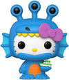 Funko POP Sanrio Hello Kitty Kaiju - Sea Kaiju Multicolour 3.75 inches