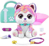 VTech Hope The Healing Husky Frustration Free Packaging
