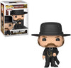 Funko Pop Movies Tombstone - Wyatt EARP 45377