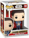 Funko POP Star Wars Episode 1 The Phantom Menace Anniversary - Padme Amidala - Padme - Tatooine - Collectable Vinyl Figure