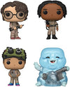 Funko Movies POP Ghostbusters 2020 Collectors Set 1 - Phoebe Lucky Podcast Muncher