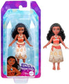 Mattel Moana Disney Princess Doll