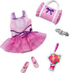 Barbie My First Barbie Clothes Fashion Pack for 13.5-inch Preschool Doll