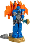 Transformers One Robot Battlers Sentinel Prime 4.5-Inch Robot Action Figure Interactive