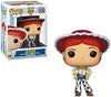 Funko POP Vinyl Disney Pixar Toy Story 4 Jessie - Vinyl Figure - - - for Adults - Movies