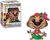 Funko Pop Disney Lion King - Luau Timon Toy Multicolor
