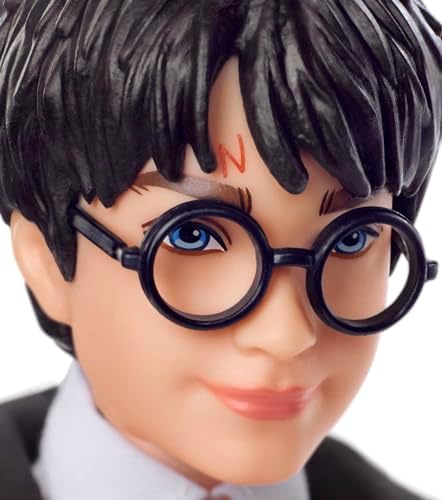 Mattel HARRY POTTER HARRY POTTER Doll