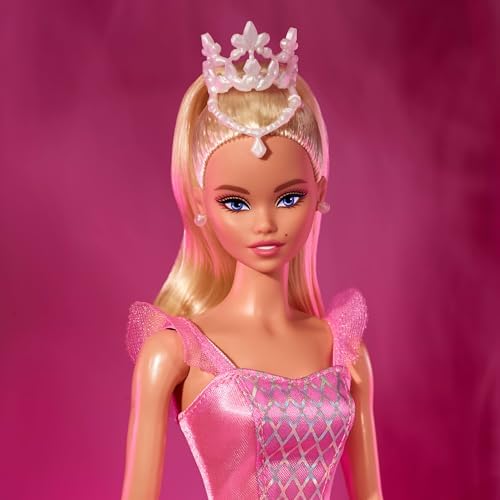 Barbie Signature Ballet Wishes Doll