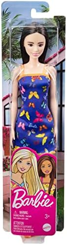 Barbie Entry Doll 2