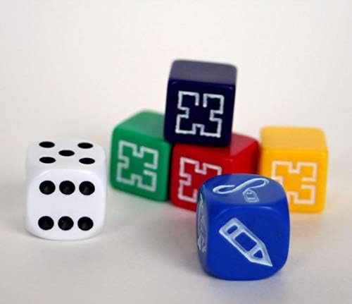 Hasbro Pictionary the Game of Quick Draw