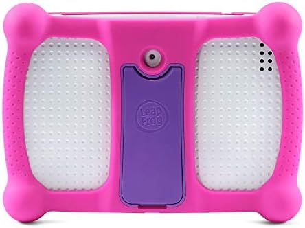 LeapFrog LeapPad Academy ' Learning Tablet Green