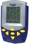 Hasbro Boggle Electronic Handheld Game 2002