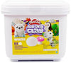 Play-Doh Brand Air-Dry Clay Bucket Paintable White Modeling Clay Arts Crafts Gift Craft