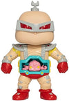 Funko Teenage Mutant Ninja Turtles Krang 6-Inch Pop Vinyl Figure