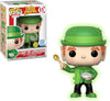 Funko Pop Ad Icons Lucky Charms Glow in the Dark Luck the Leprechaun Limited Edition